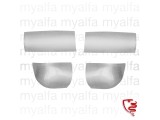 LOWER FRONT VALANCE 4-PIECES - 102/106 SPIDER
