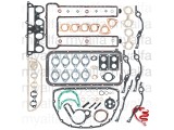 ENGINE GASKET SET WITHOUT     HEAD GASKET AND O-RINGS       CARBURETTOR 1969-82