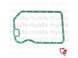 GASKET FOR LOWER OIL PAN PART - 101 - SPRINT VELOCE, SPIDER VELOCE, SS, SZ