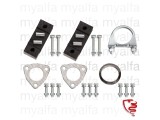EXHAUST MAOUNTING KIT CARBURETTOR MODELS
