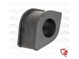ANTI ROLL BAR RUBBER FRONT    SET (2)                       105, 102 20000, 106 2600