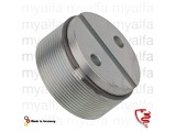 TRIANGLE BALL JOINT GREASE CAP - 750/101 - INCL. FASTENING RING
