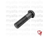 WHEEL STUD RIGHT HAND THREAD 105 REAR UP TO 1972,  750/101/102/106 REAR AND FRONT