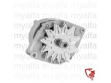 ALTERNATOR MONTREAL NEW 100A STRENGTHENED VERSION WITHOUT PULLEY