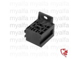 RELAY SOCKET FOR 8421000      (SECURITY RELAY UPGRADE       ELECTRIC FUEL PUMP)
