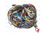 WIRING HARNESS - SPIDER 750 VELOCE - LHD