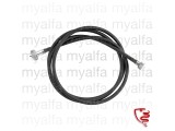 SPEEDOMETER CABLE 2600 (106)  SPRINT/SPIDER                 