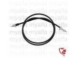 TACHOMETER CABLE AR 2600      (106)                         