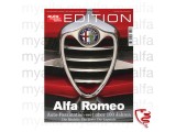 auto motor und sport - EDITION - Alfa Romeo Auto-Faszination seit über 100 Jahren