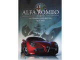 Alfa Romeo Buch "Automobile Faszination seit 1910" Die Kultmarke feiert Geburtstag