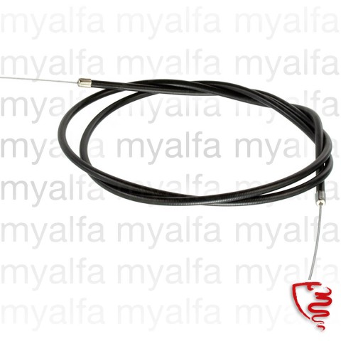 Alfa Romeo Alfa Giulia Berlina Speedometer Cable