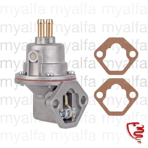 Alfa Romeo Alfa Giulietta 116 Carburettor Mount