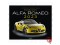 CALENDAR "PASSIONE ALFA ROMEO" 2023, ANDREAS GOINAR