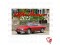 CALENDAR "ALFA ROMEO 2023" JOERG HAJT 