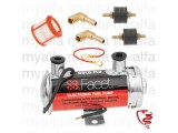 Benzinpumpe FACET RED TOP COMPETITION KIT (152 L/H) 