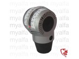 Synchrometer Vergaser