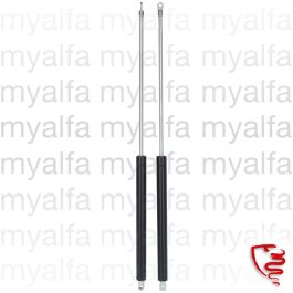 Alfa Romeo SET REAR HATCH STRUTS MONTREAL