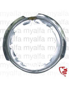 HEADLAMP MOUNT ALUMINIUM      STEP NOSE RIGHT               