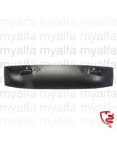 Teilersatz Frontblech GT Bertone Kantenhaube unten 270mm hoch