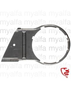 HEADLIGHT SUPPORT PANEL SPIDER LEFT