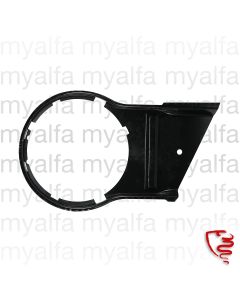 HEADLIGHT SUPPORT PANEL SPIDER LEFT