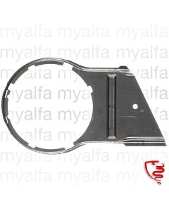 HEADLIGHT SUPPORT PANEL SPIDER RIGHT