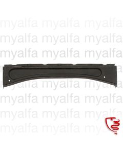 RADIATOR CROSS-MEMBER 1963-68 REAR PART