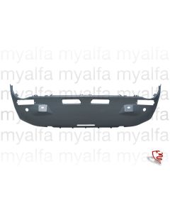 Teilersatz Frontblech GT Bertone 1750 2. Serie unten
400mm hoch