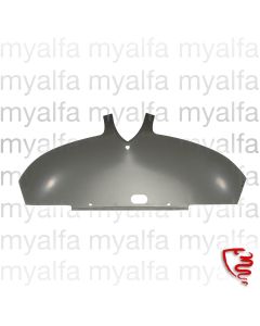 Frontblech Spider 1300+1750 Bj.1967-69 unten