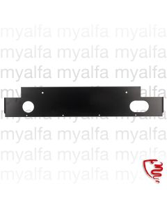 Abschlußblech Spider Bj.1990-93 vorne