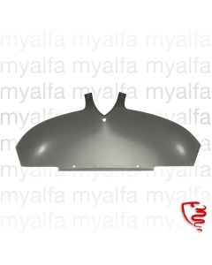 Frontblech Spider 1600 Bj.1966-67 unten