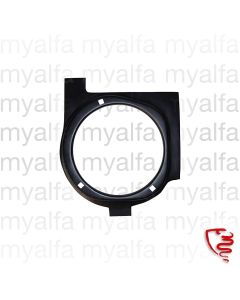 Halter Innenscheinwerfer GT Bertone Glatthaube links