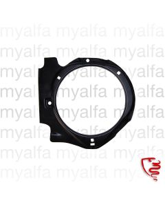 OUTER HEADLIGHT SUPPORT PANEL GT BERTONE SERIES 2 LEFT