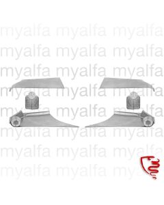 Lufteinlass (Satz) - 750/101  Spider                        