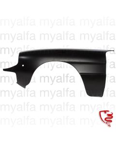 Kotflügel Spider Bj.1966-82 links