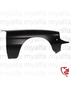 Kotflügel Spider Bj.1966-82 rechts