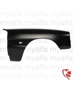 FRONT WING SPIDER 1983-93 RIGHT