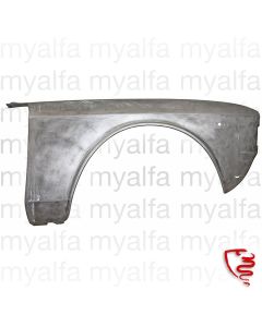 FRONT WING GT BERTONE SERIES 1 ALUMINIUM RIGHT