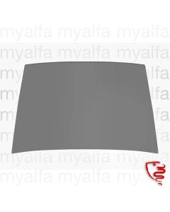 Kofferraumdeckel Spider Bj.1970-82