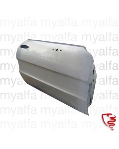 Tür Spider Bj.1970-93, 1750-2000 / Bj.1979-93, 1600 rechts