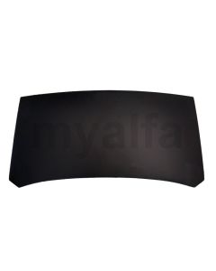 BOOT LID GT BERTONE W/O EMBLEM