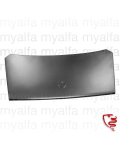 BOOT LID GT BERTONE WITH EMBLEM