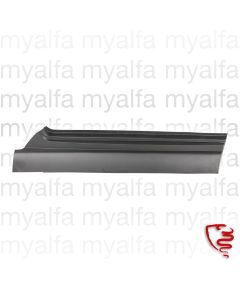 REPAIR PANEL REAR WING GT     BERTONE UPPER PART/WINDOW     FRAME RIGHT