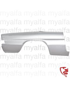 Seitenteil Spider Bj.1983-89 rechts