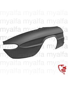 Seitenteil Spider Bj.1966-69 rechts