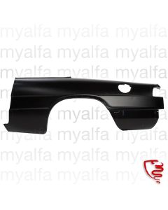 Seitenteil Spider Bj.1990-93 links