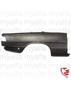 Seitenteil Spider Bj.1990-93 rechts