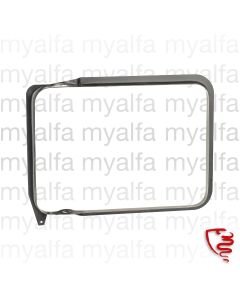 FRAME FOR FUEL FILLER FLAP    GIULIA, GT BERTONE, BERLINA   JUNIOR ZAGATO