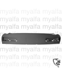 Heckblech Spider Bj.1970-82 oben