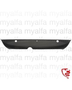 OUTER REAR VALANCE SPIDER 1970-82